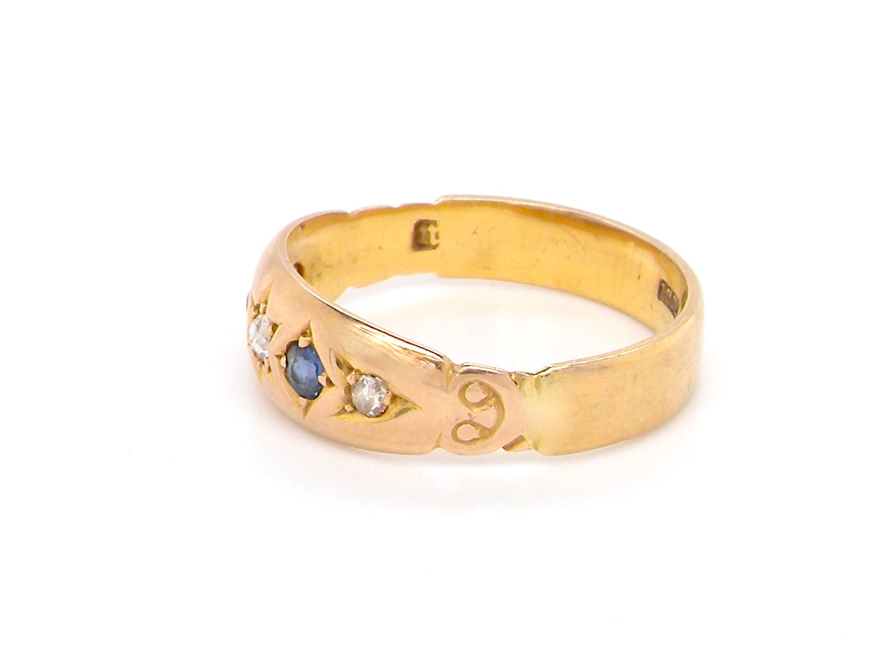 Victorian ring
