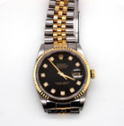 Rolex Oyster Perpetual watch