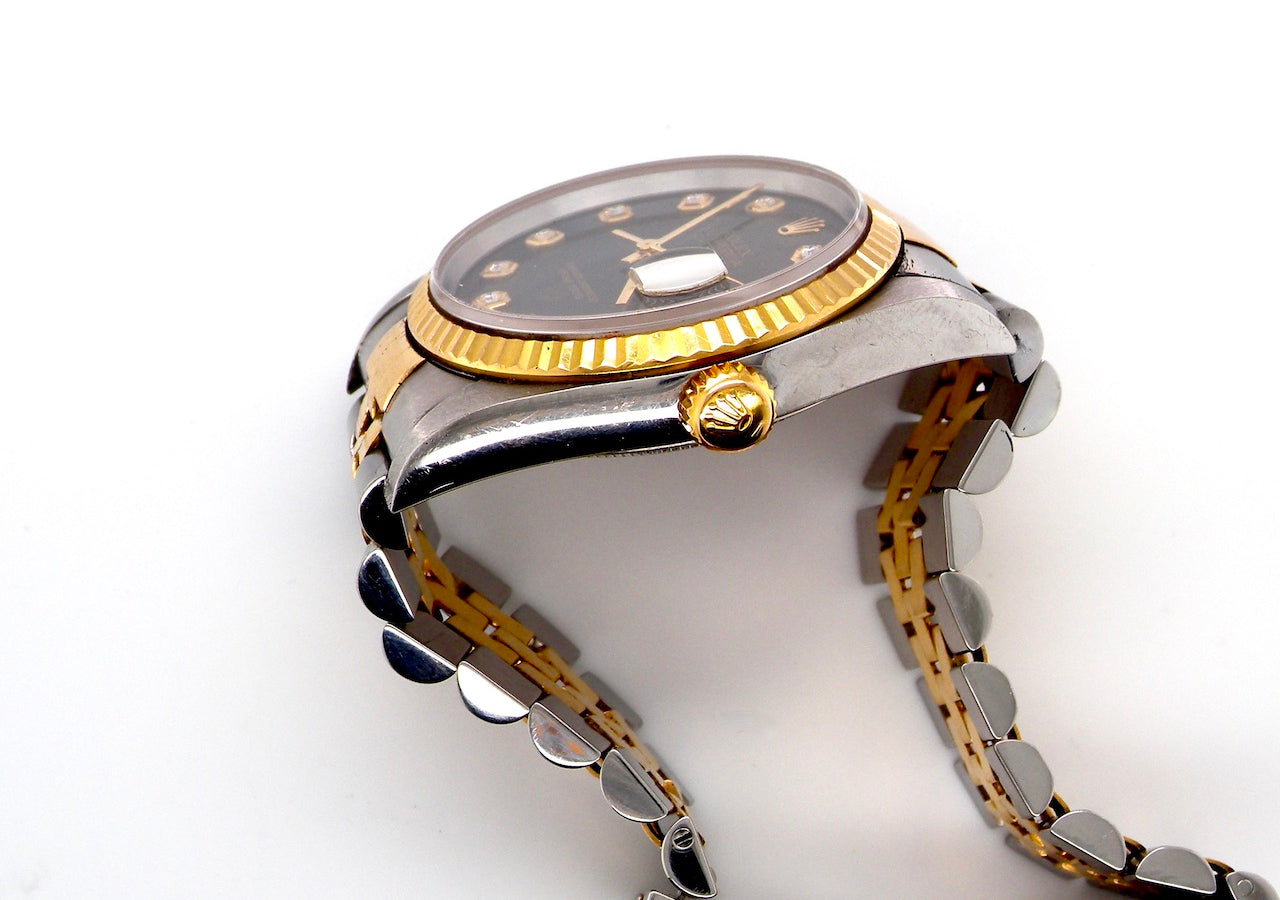 Rolex watch