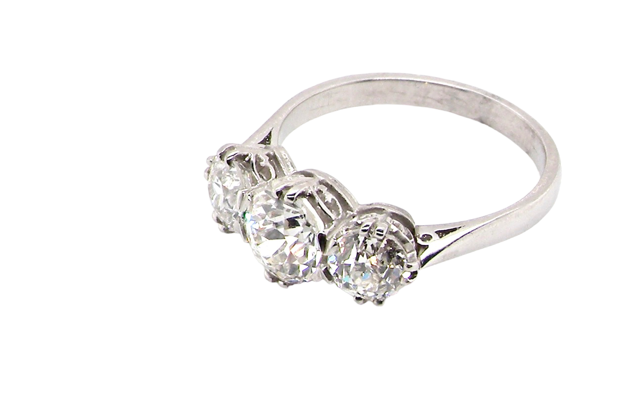 Vintage ring