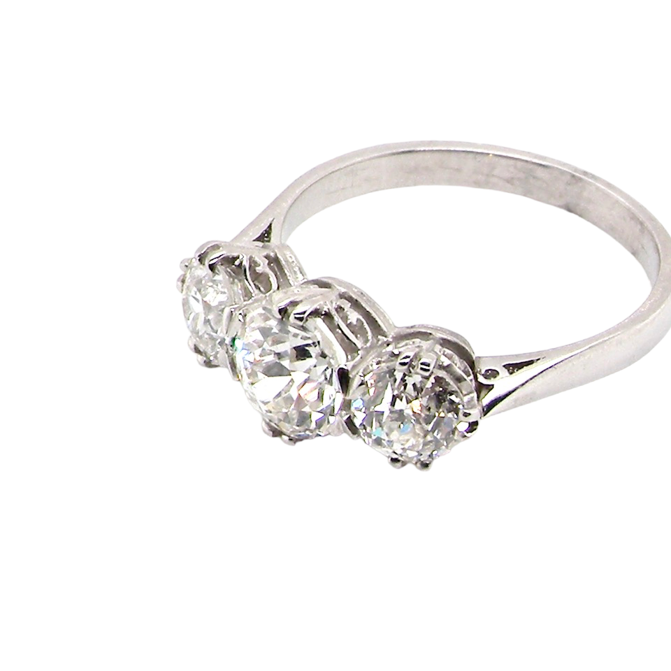Vintage ring