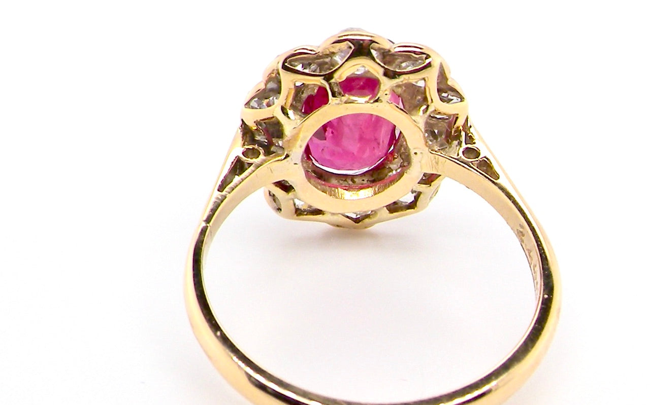 vintage ring
