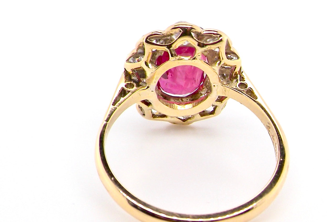 vintage ring