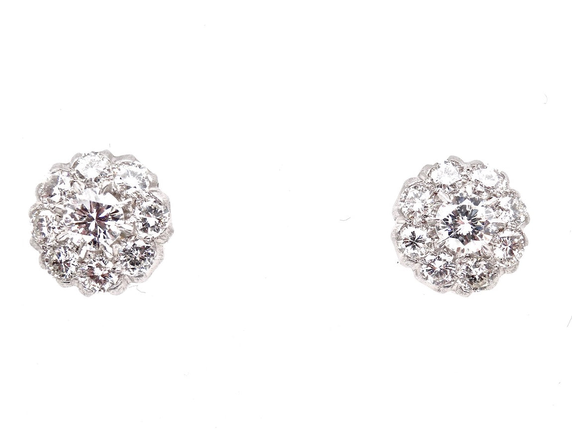 vintage  earrings