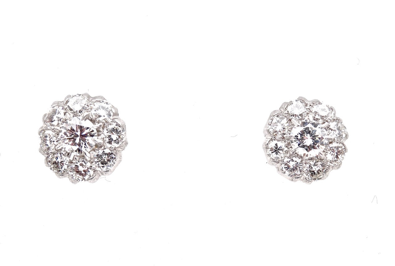 vintage  earrings