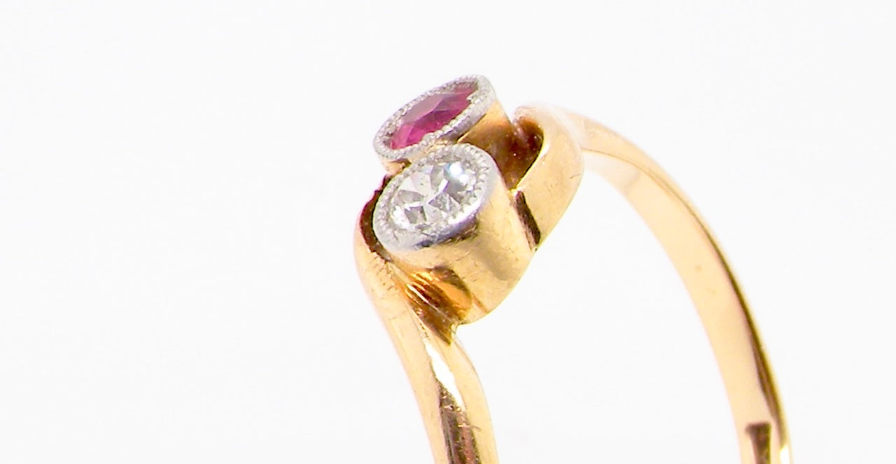 vintage ring