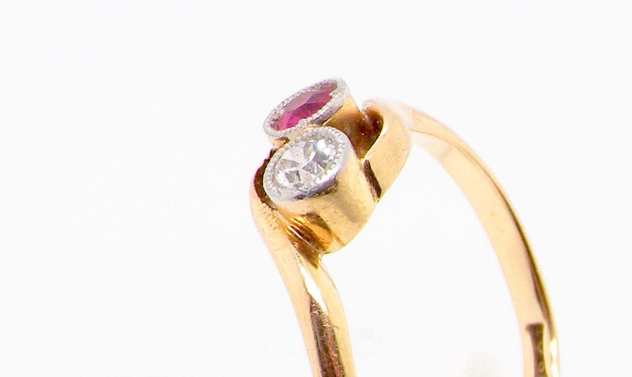 vintage ring
