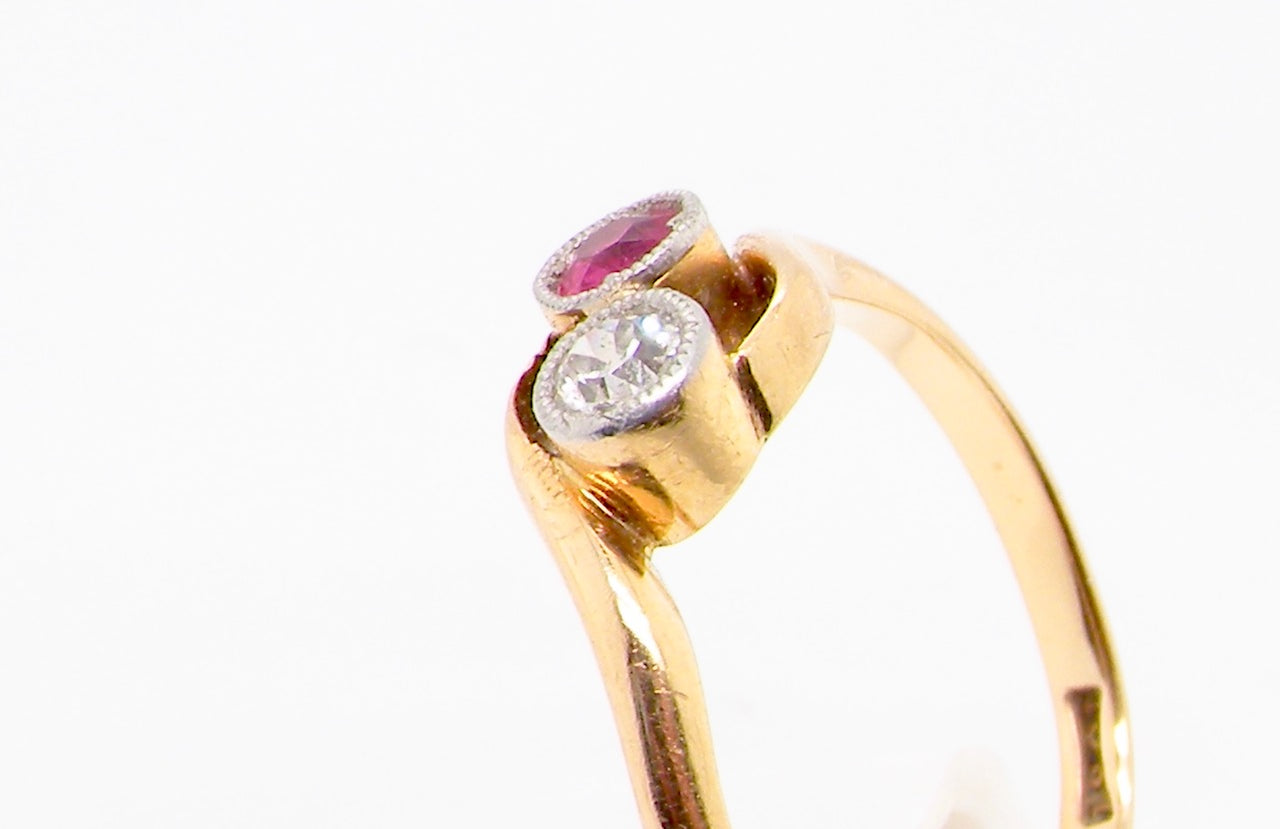 vintage ring