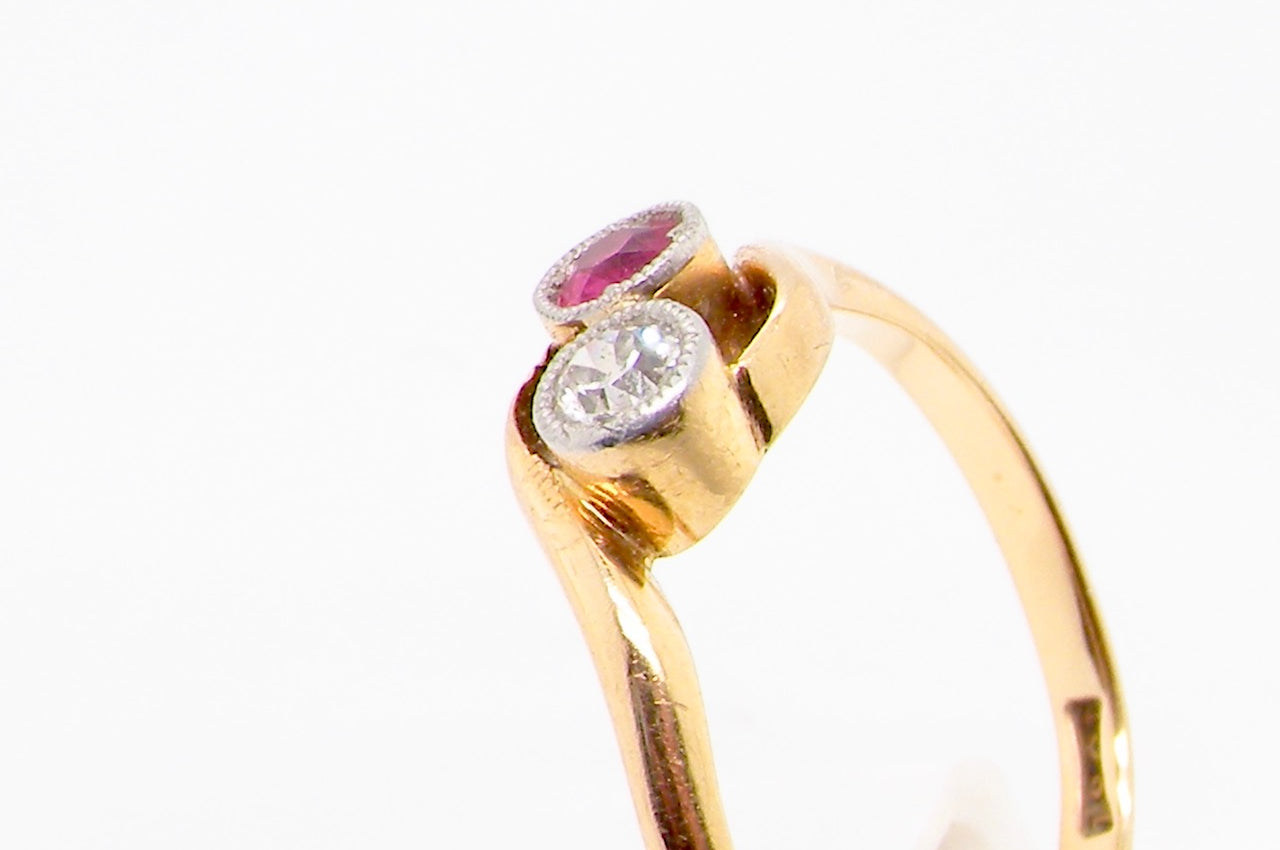 vintage ring
