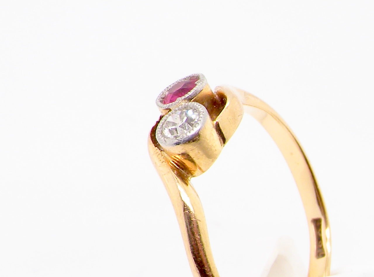 vintage ring