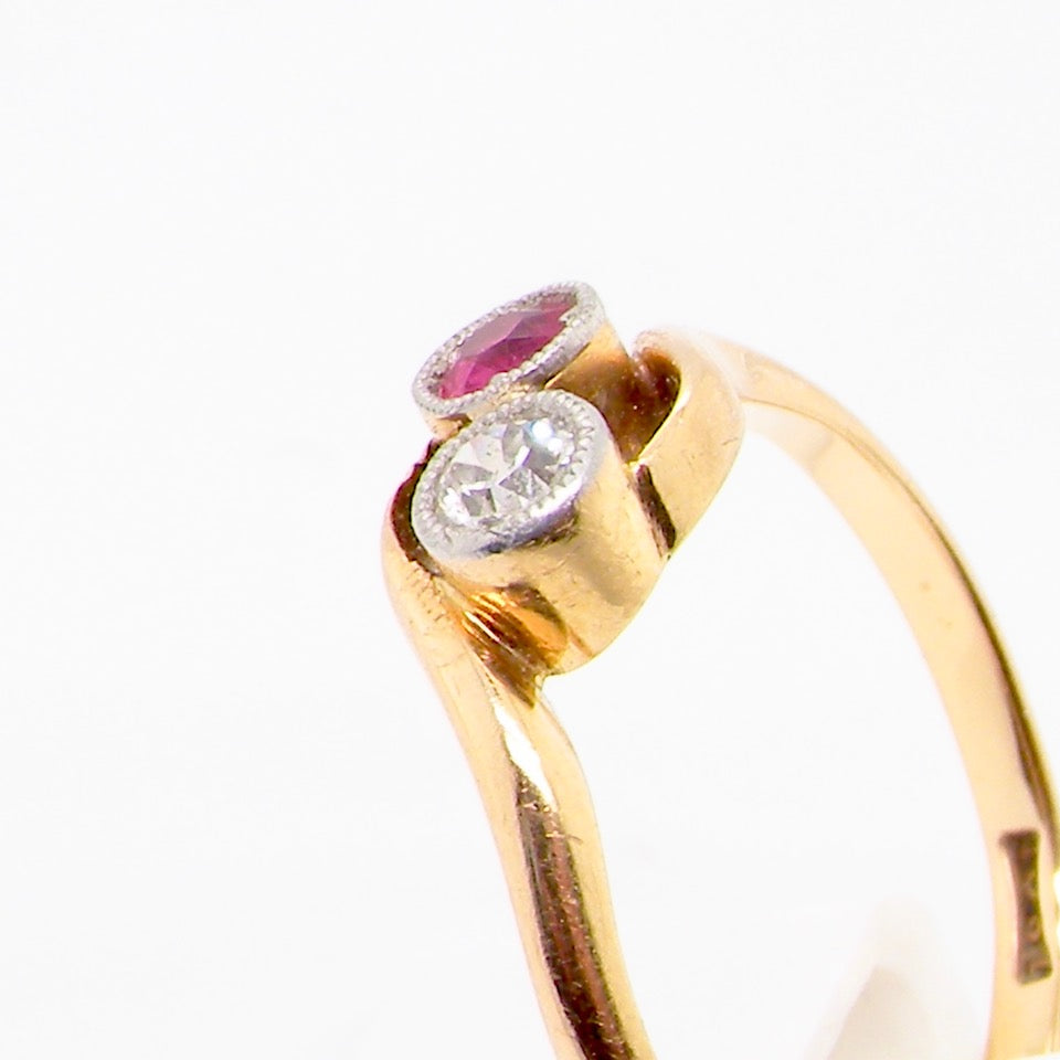 vintage ring