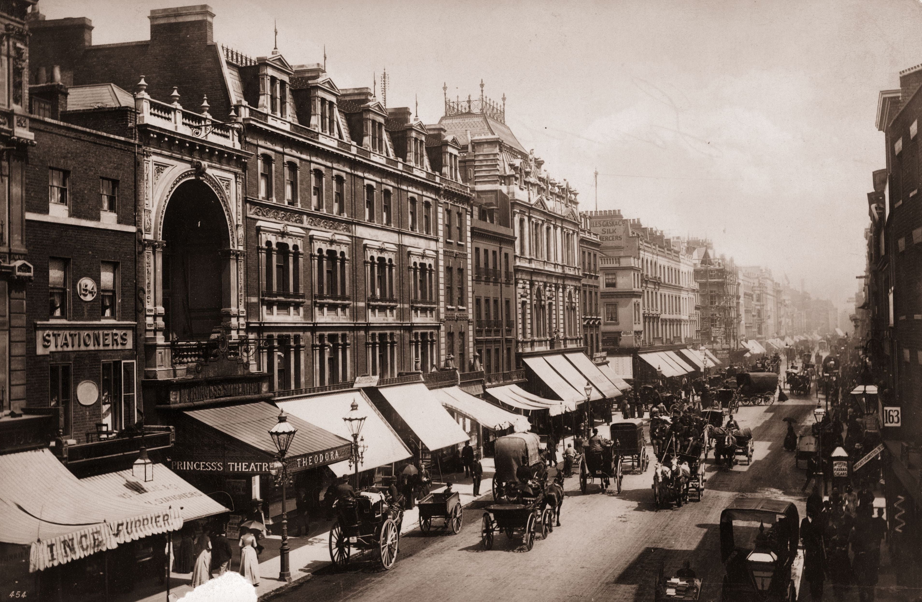 Unveiling the Secrets of Victorian Jewellery