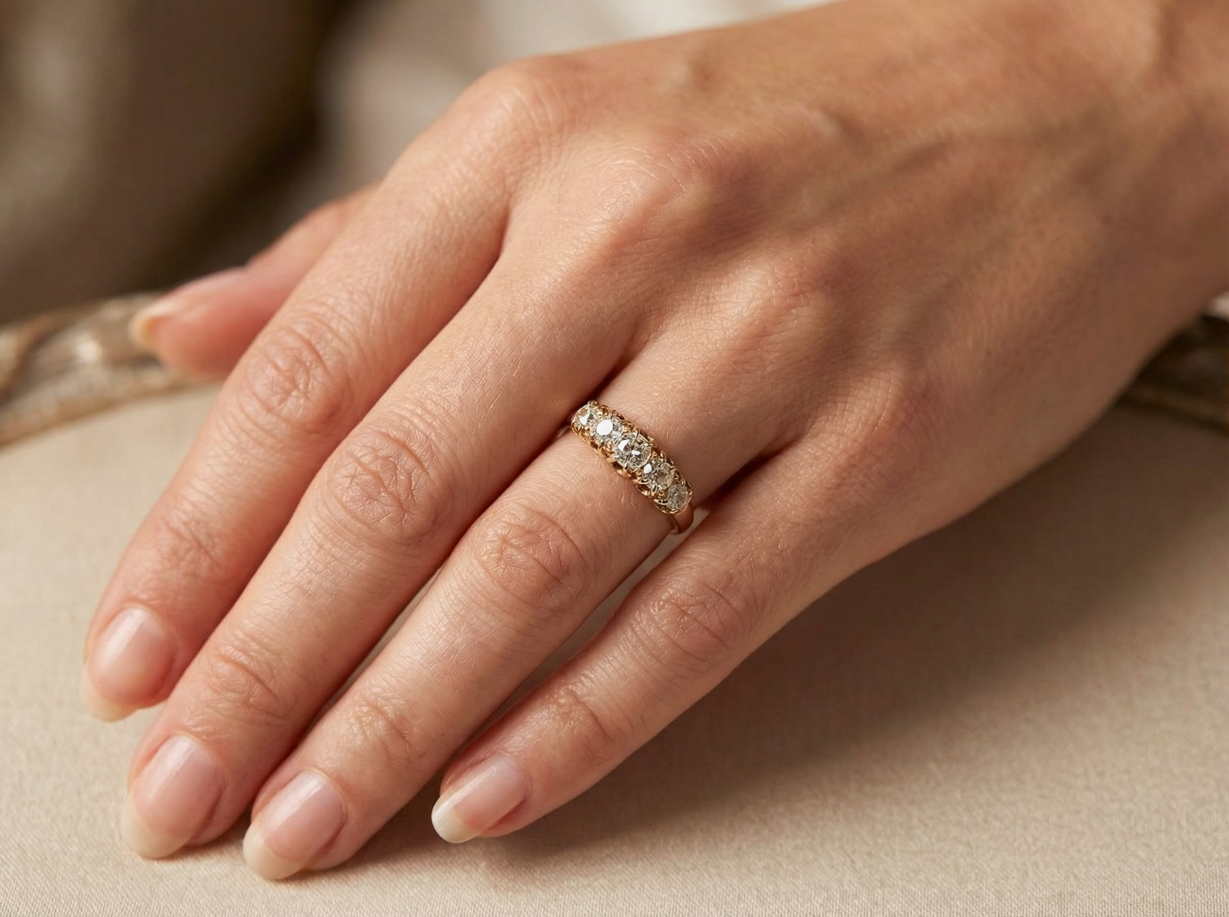 Old Mine Cut vs Old European Cut Diamonds: What’s the Difference?