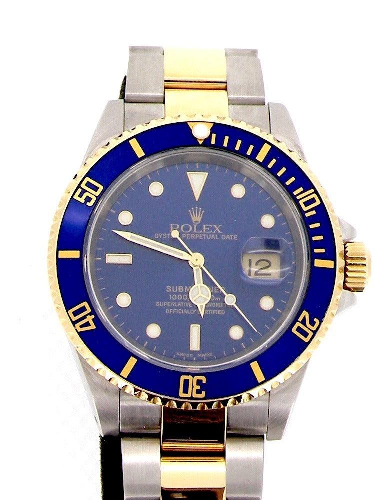 Dare You Buy A Pre-Owned Rolex Without Provenance