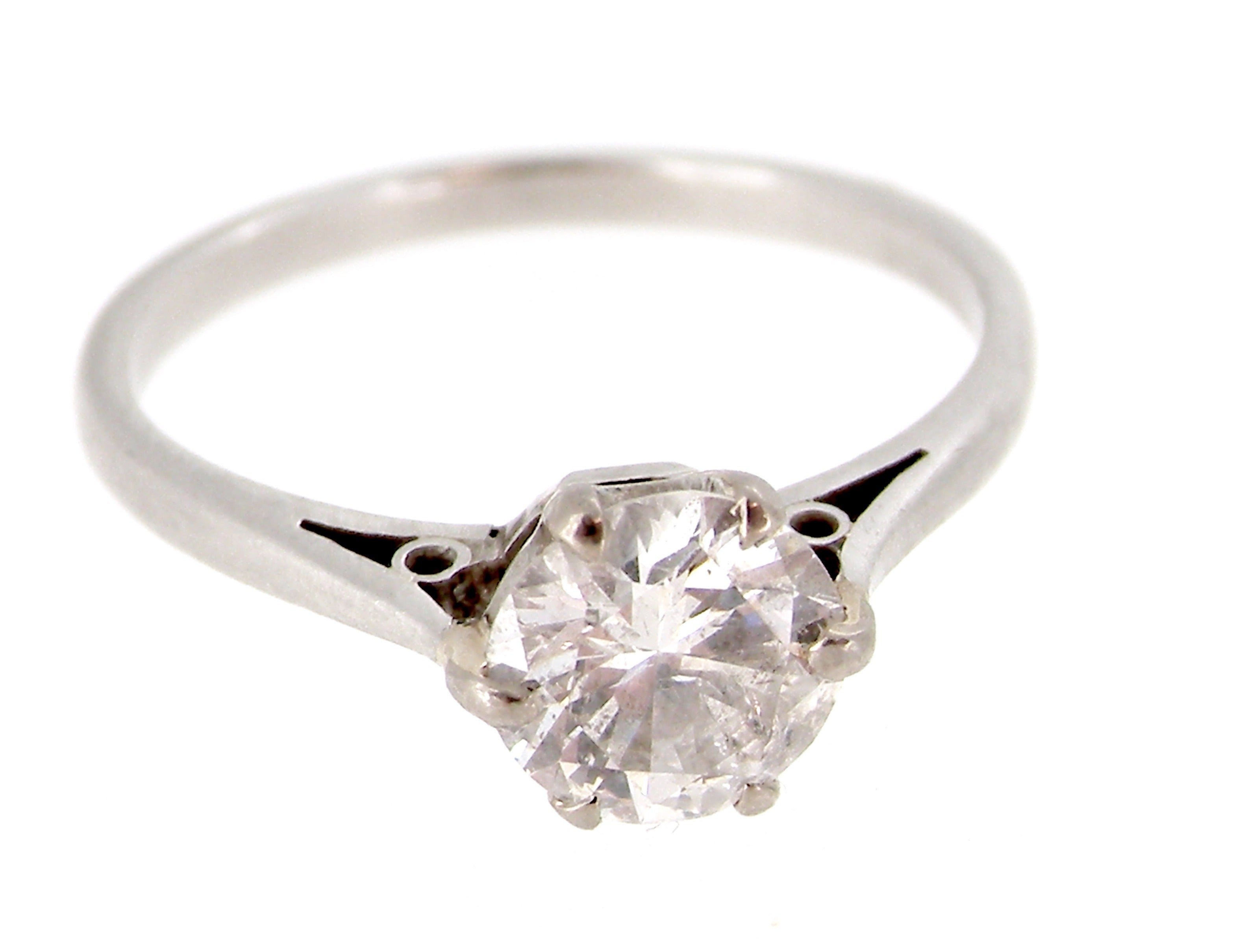 Why Someones Else’s Engagement Ring?