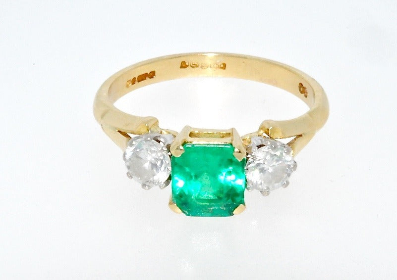 Do You Love Emeralds?