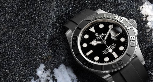 Is It Worth Investing In Fine Watches In A Crisis?