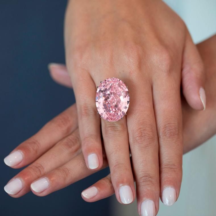 The Most Expensive Jewellery In The World Today