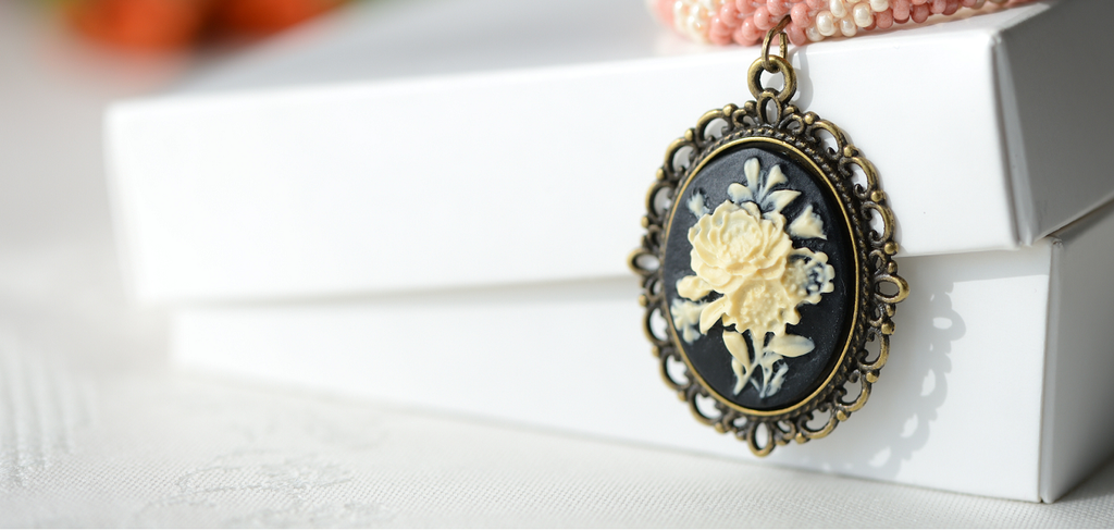 Cameo Jewellery Through The Ages