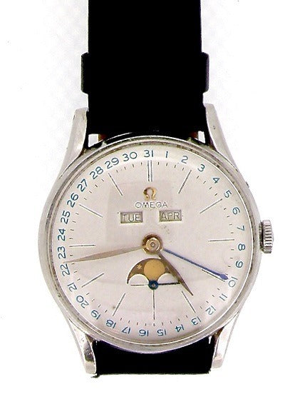 Vintage Omega 'Cosmic' Watch