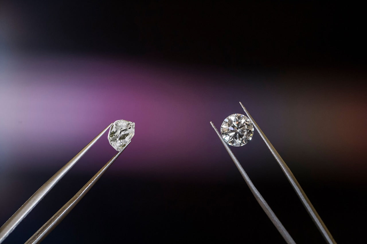 Diamond Care and Maintenance Tips