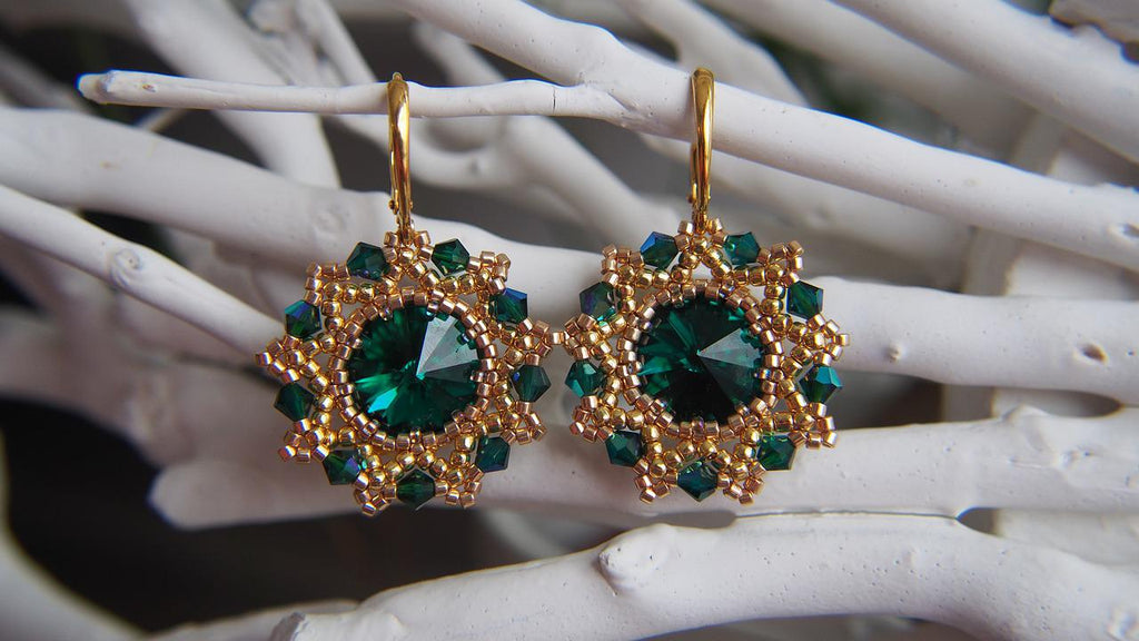 The Beauty of Emerald Jewellery