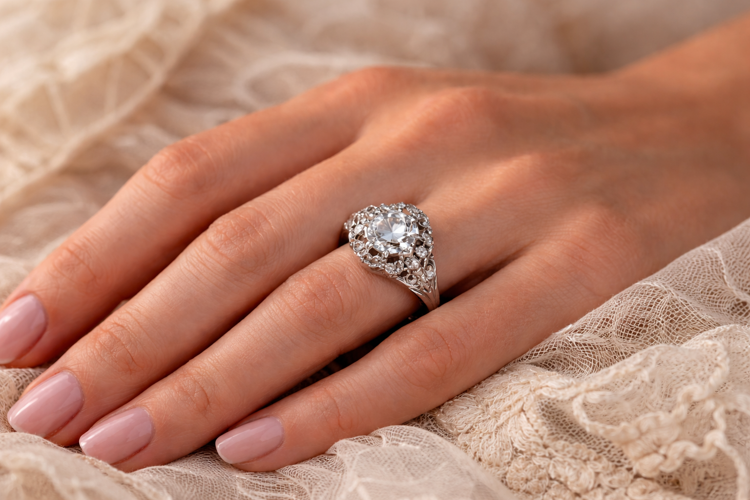 Are Vintage Engagement Rings Less Expensive Than New? (UK Buyer’s Guide)