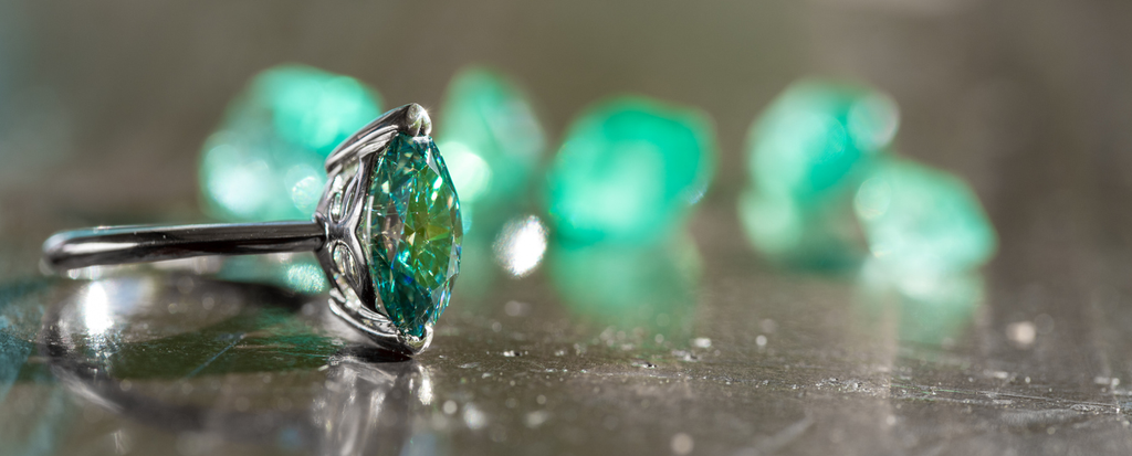 Emerald - The Birthstone For May