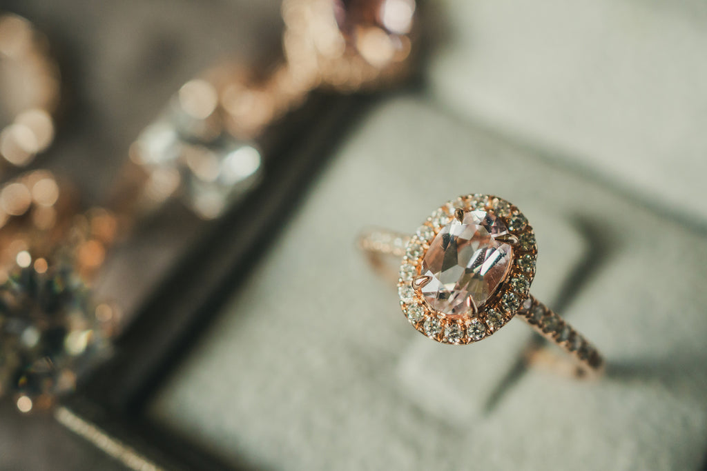 Classic Vintage Engagement Rings: A Timeless Symbol of Love