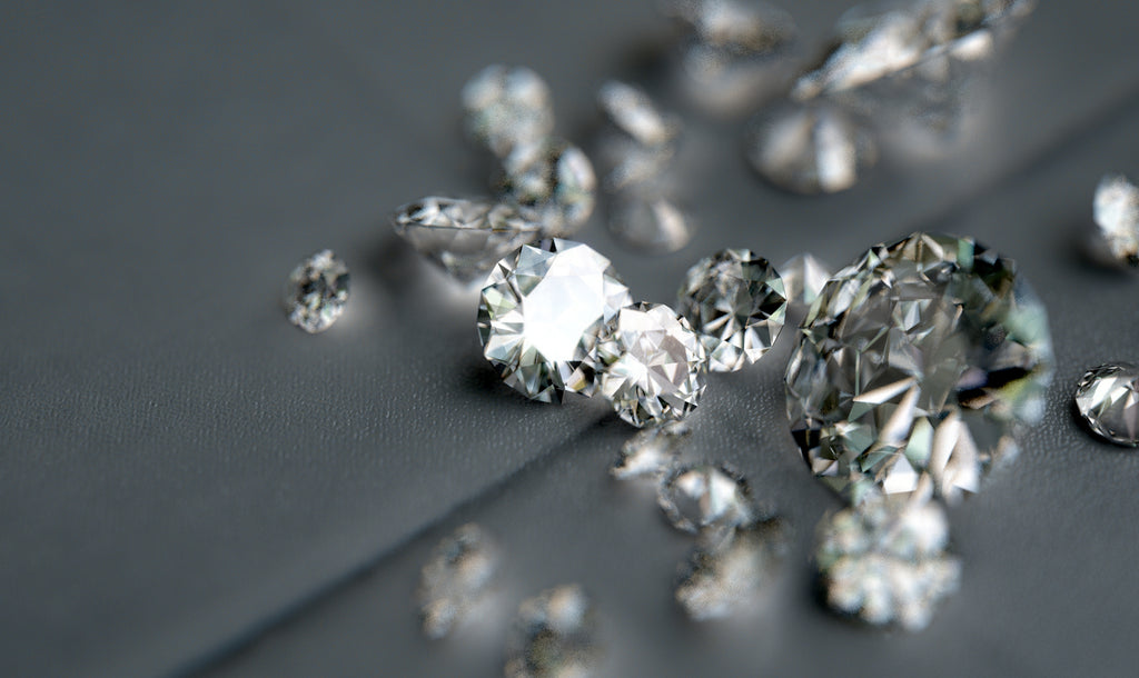 A History of Diamond Cuts - Part 1