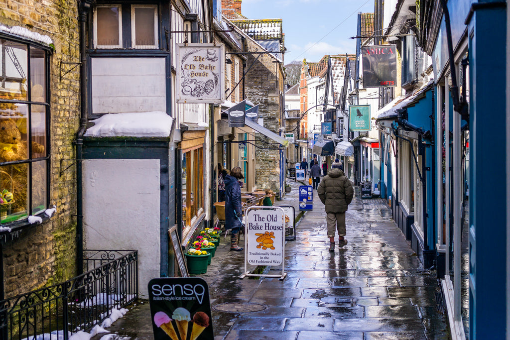 15 Reasons To Fall In Love With Frome