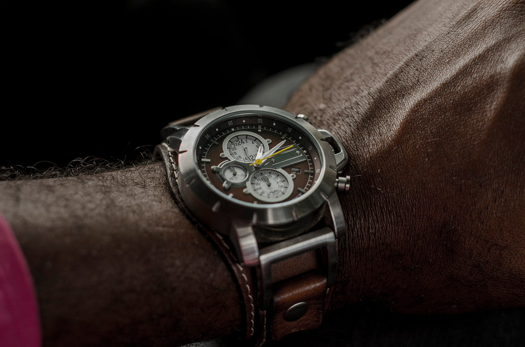 Why Buy A Prestige Watch?