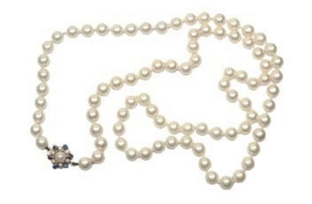 Some Helpful Hints To Look After Your Jewellery