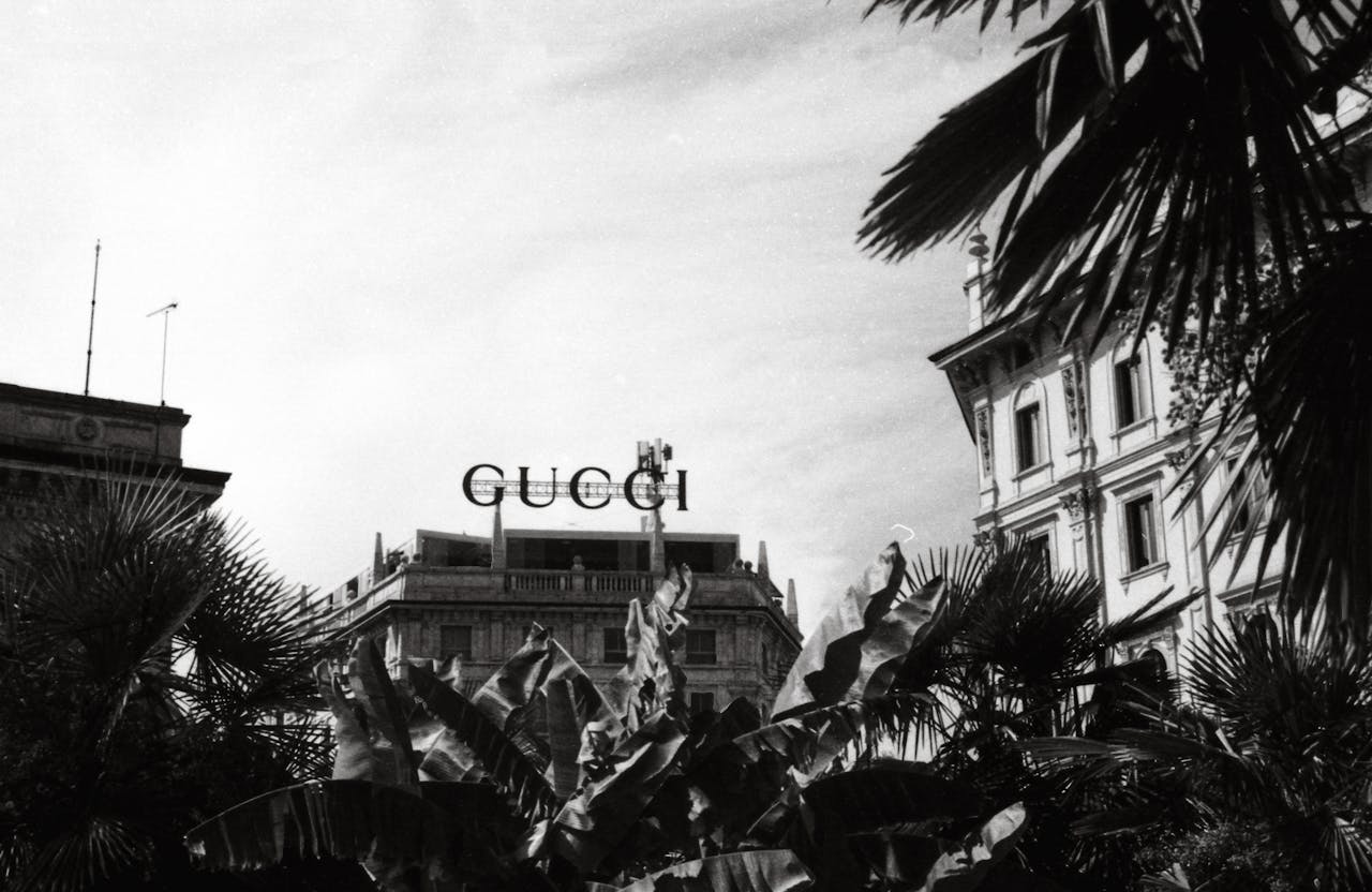 Exploring the History of Iconic Vintage Brands