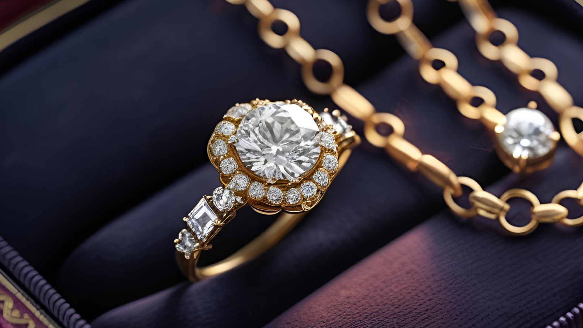 The Secret Life of Pre-Loved Jewellery