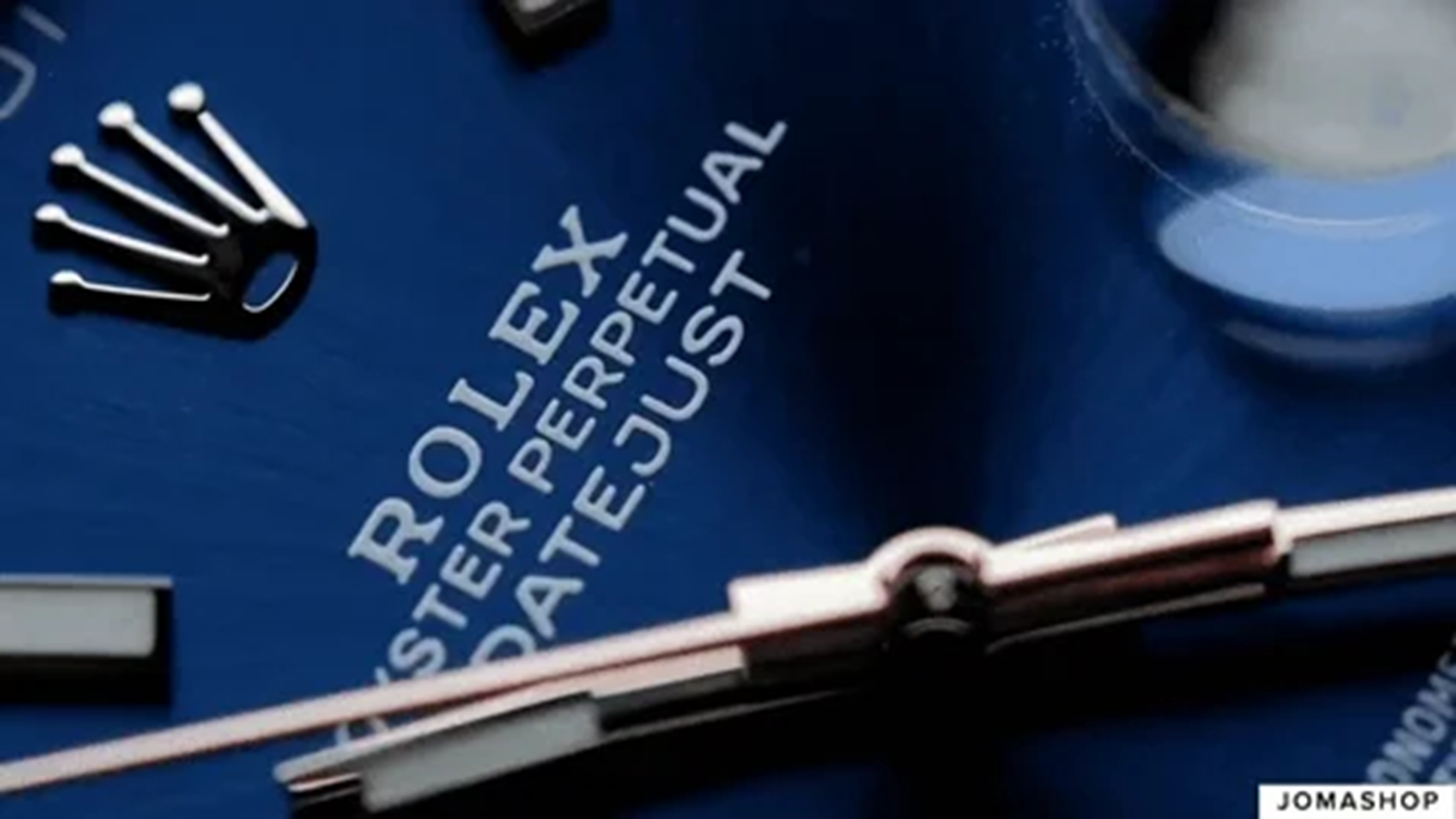 Rolex: Timeless Craftsmanship and Luxury