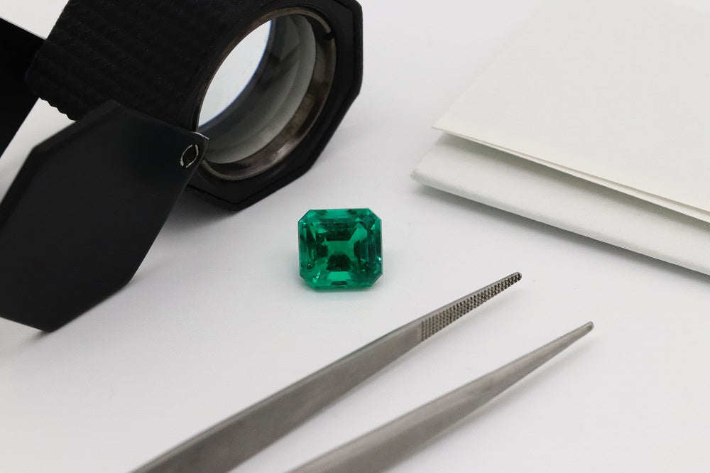 Emerald – The Birthstone For May