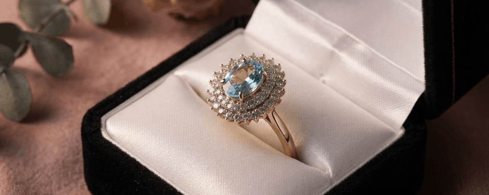 How to Choose the Perfect Vintage Engagement Ring