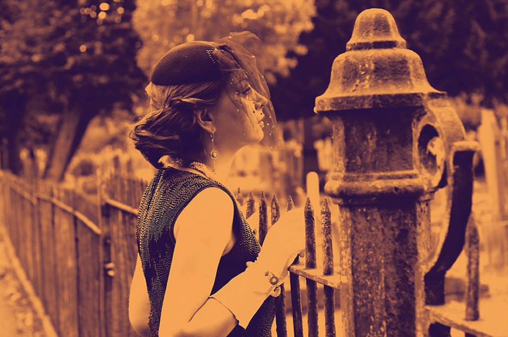 Vintage Jewellery For Spring And Summer