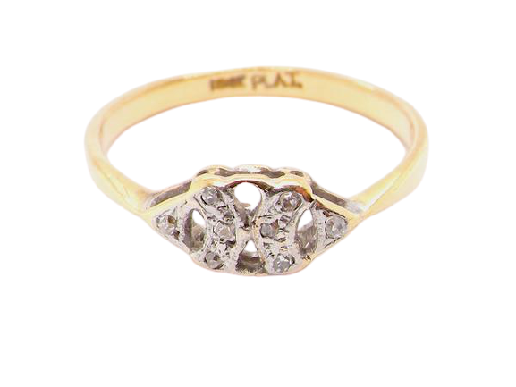 Edwardian Jewellery (1901-1914)
