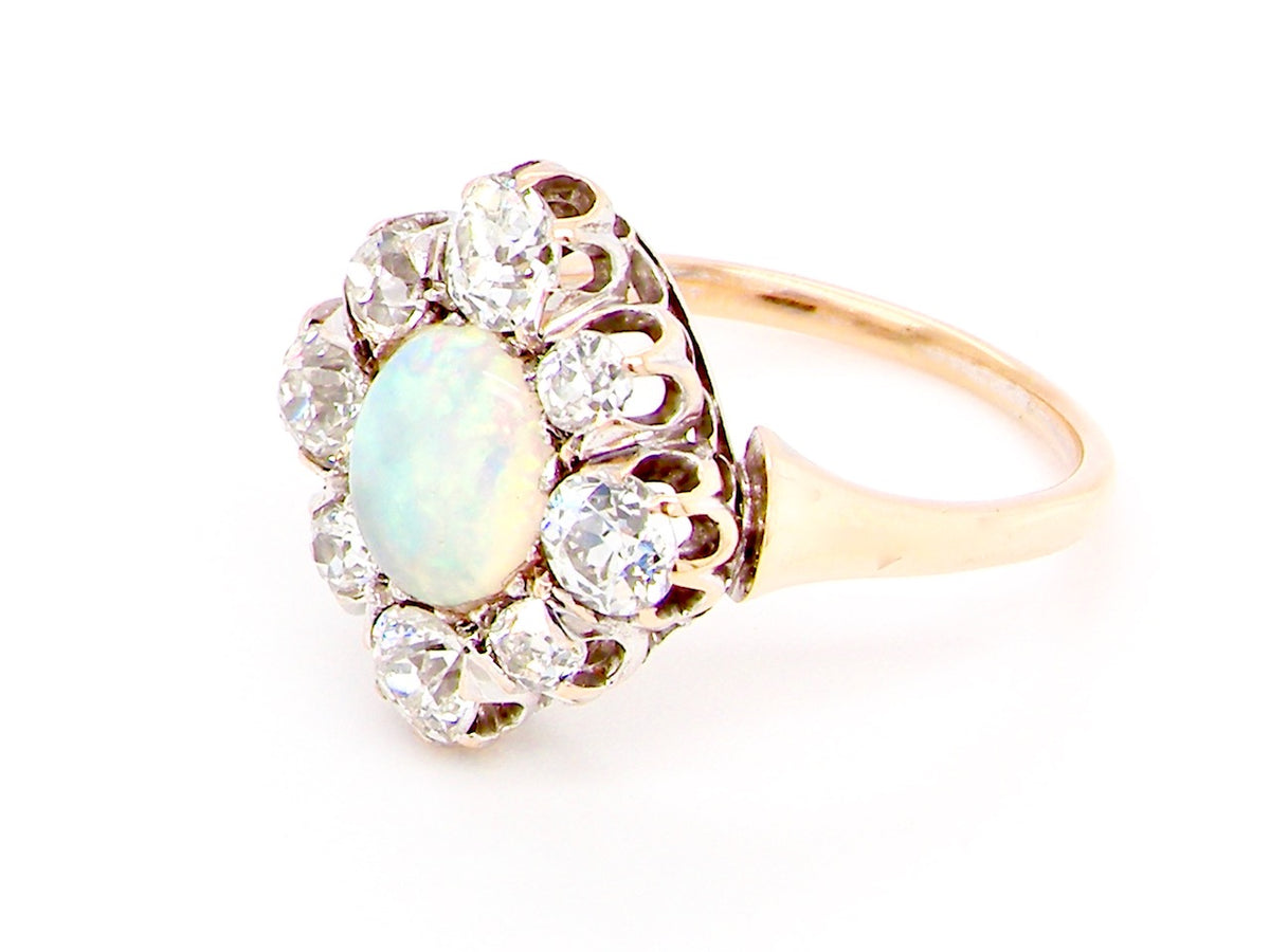 Other Diamond Rings – Vintage Tom Antique Jewellery