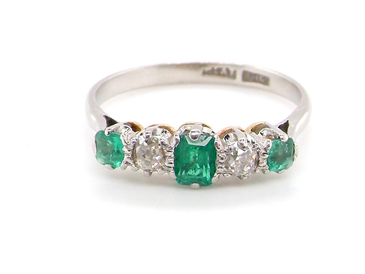 Early 20th Century Jewellery