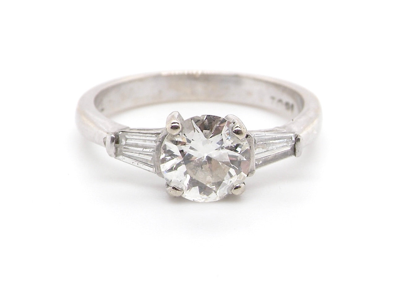 Diamond Rings