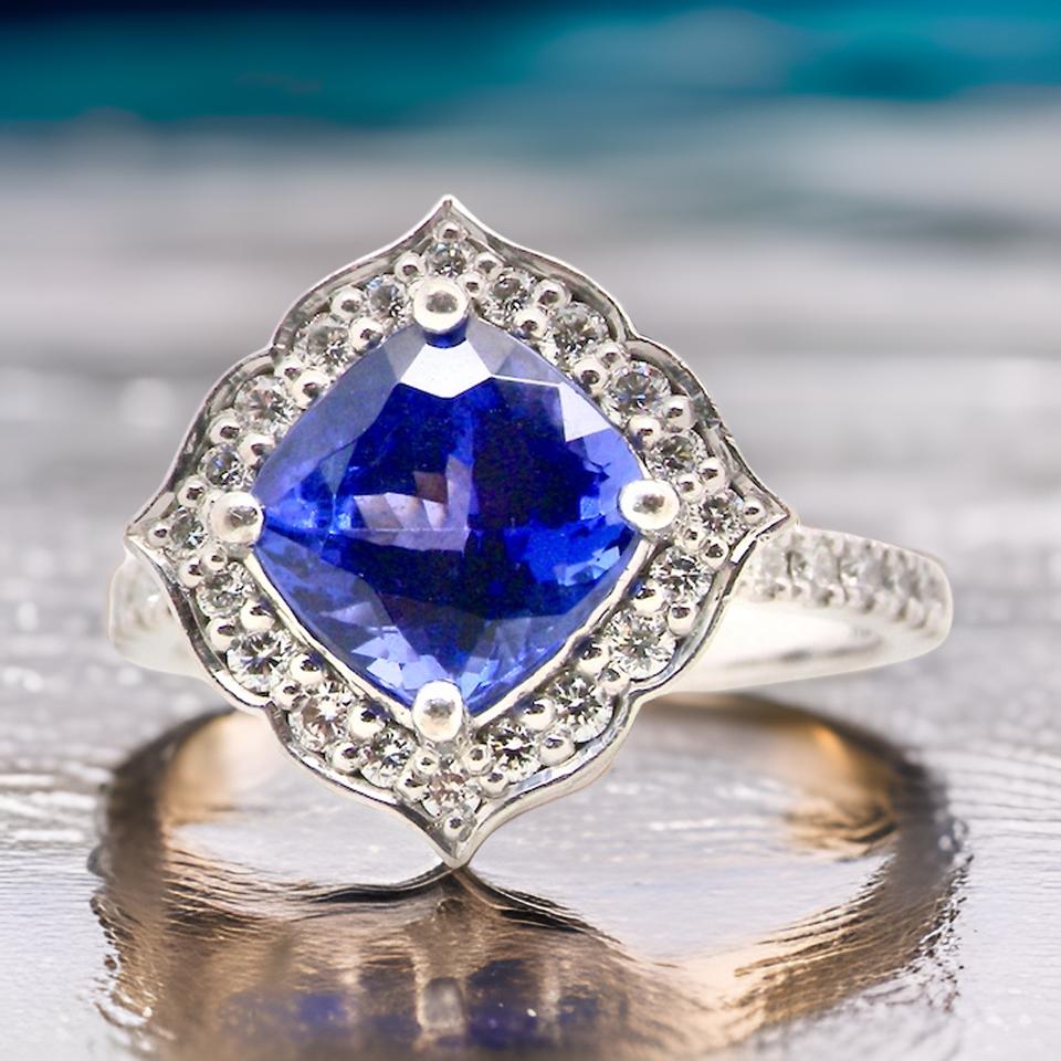 Special Tanzanite Offers