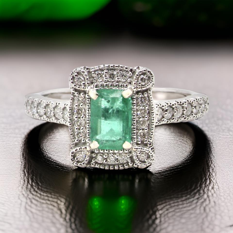 New Rings