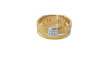 A Diamond ring by Marco Bicego