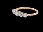 A Fine Early 20th Century Diamond Ring