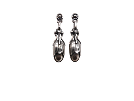 A pair of Georg Jensen Earrings