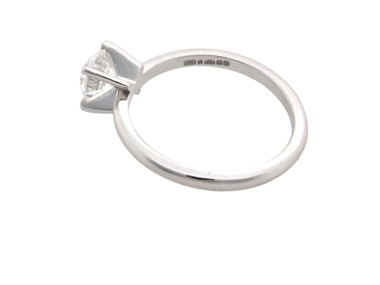 Three quarter carat diamond discount