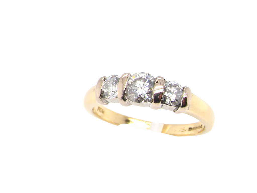  diamond ring